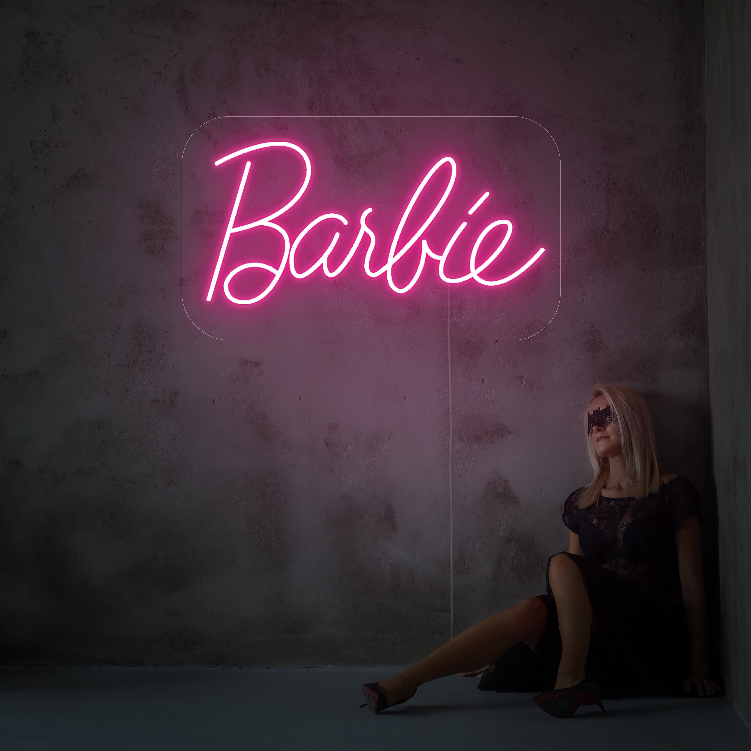 Barbie
