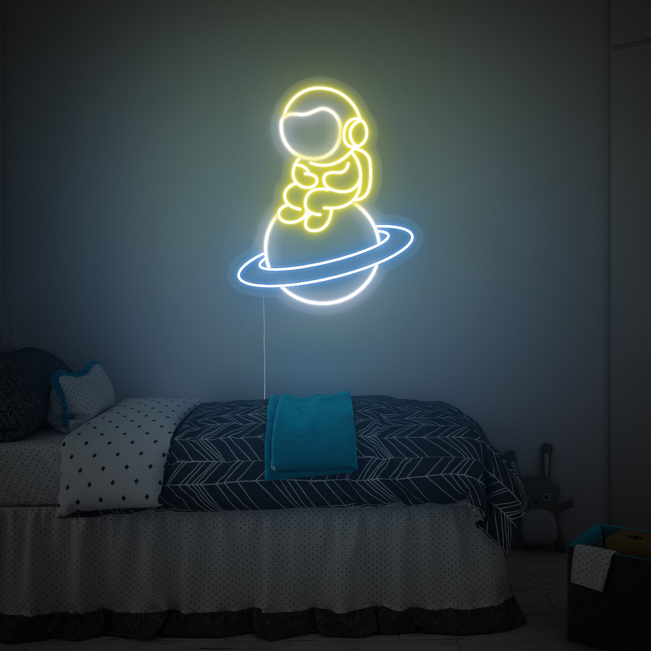 Space