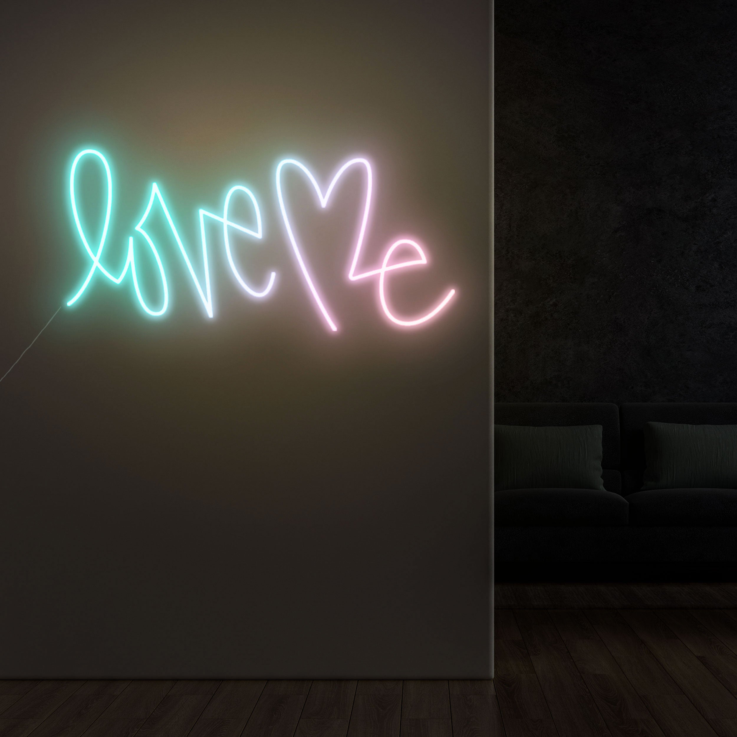 Love me