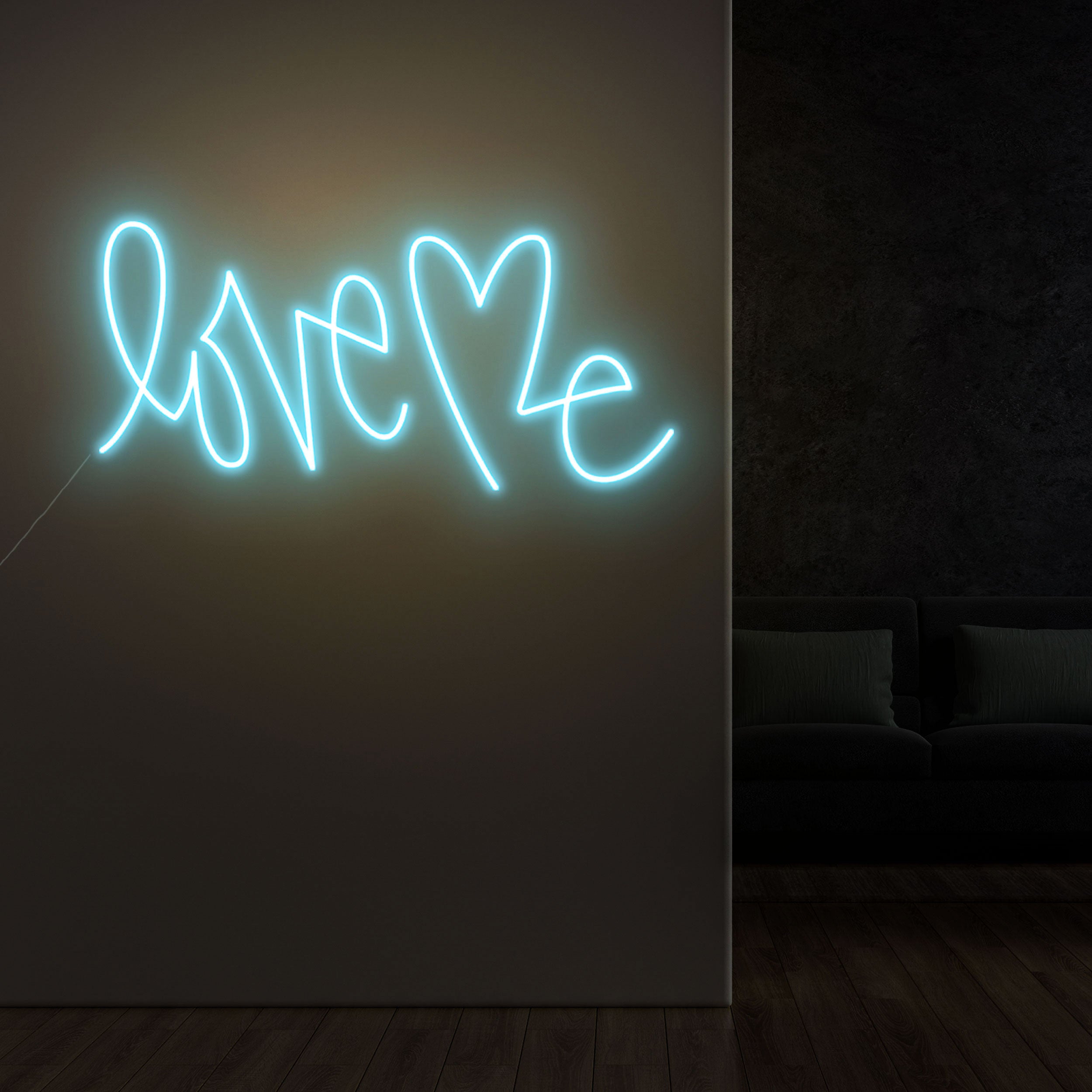 Love me