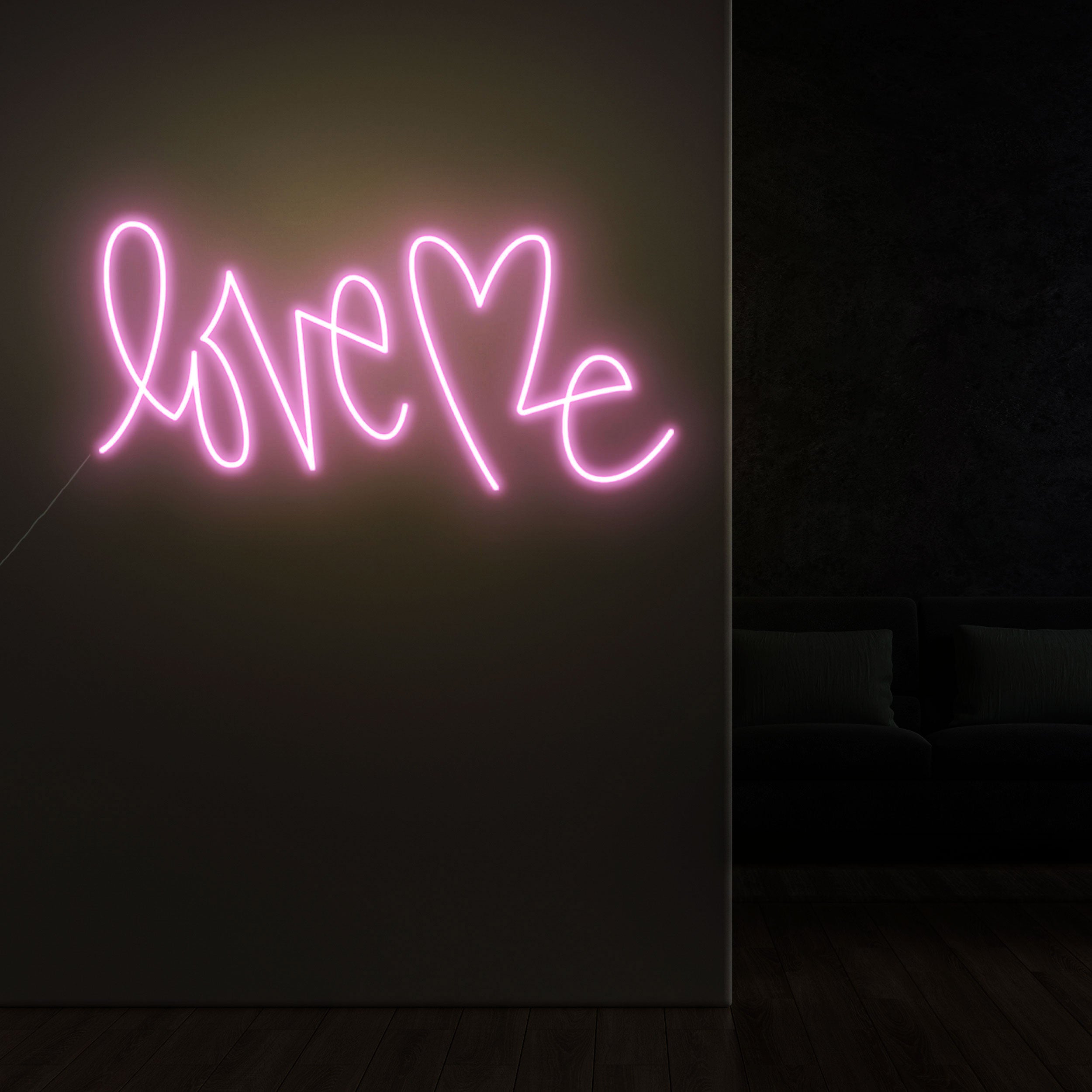 Love me