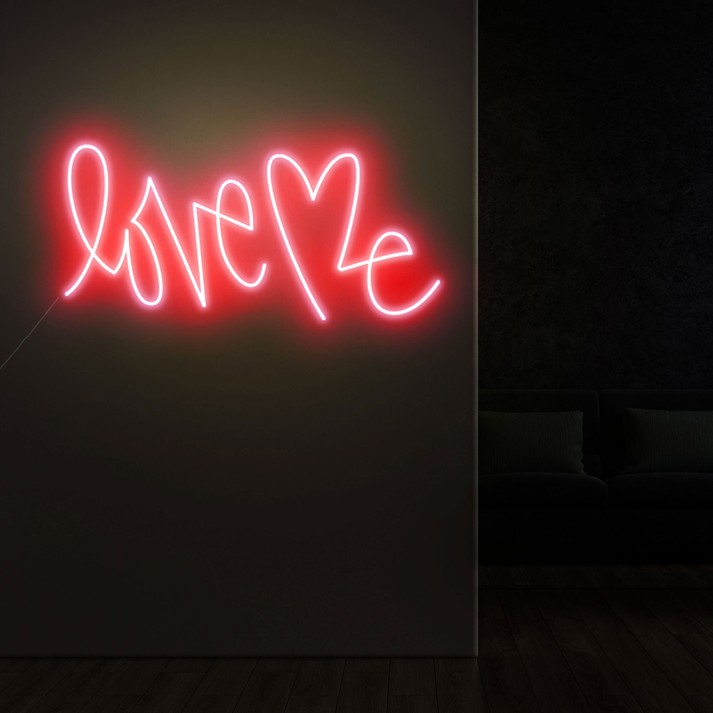 Love me