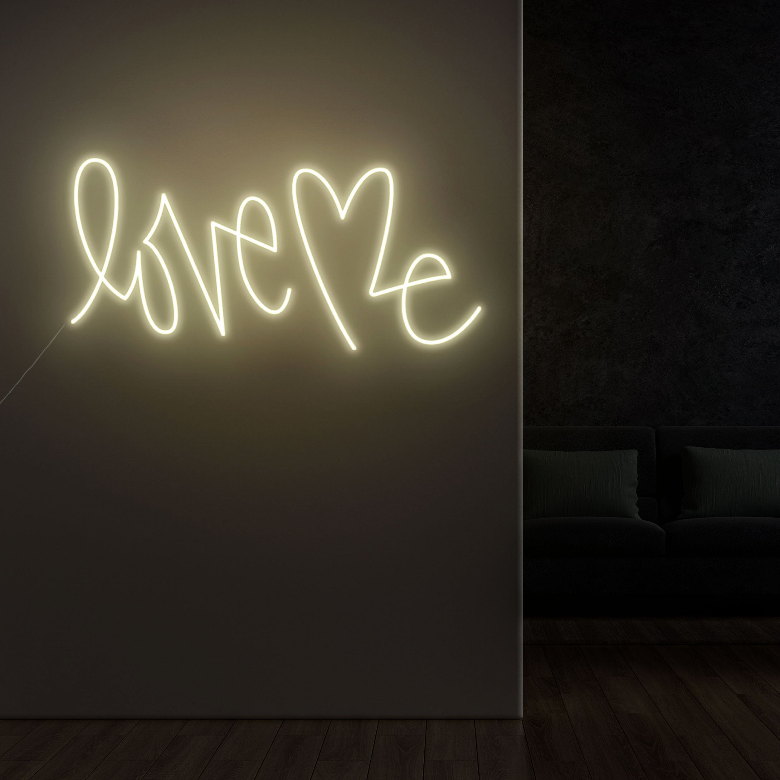 Love me