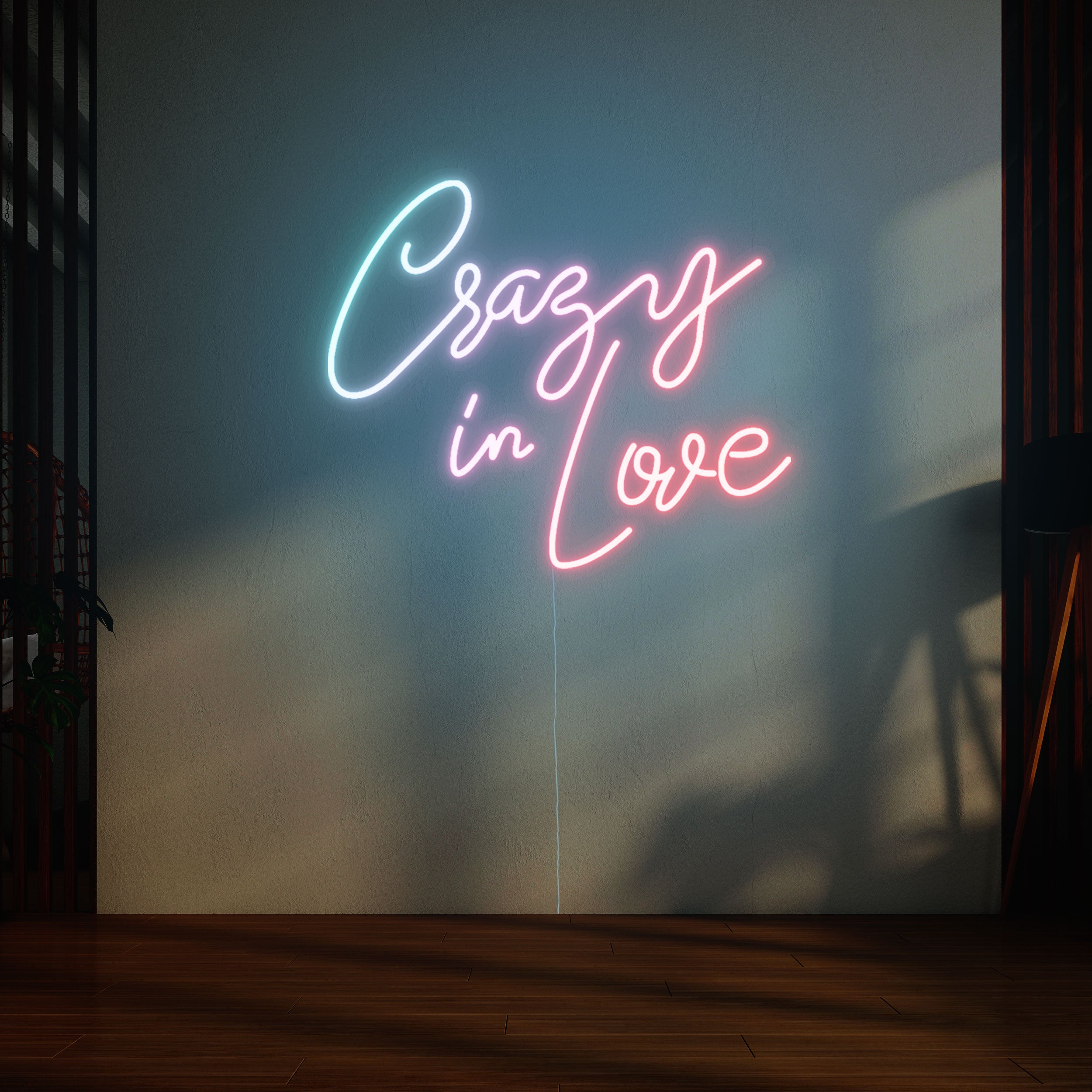 Crazy in Love