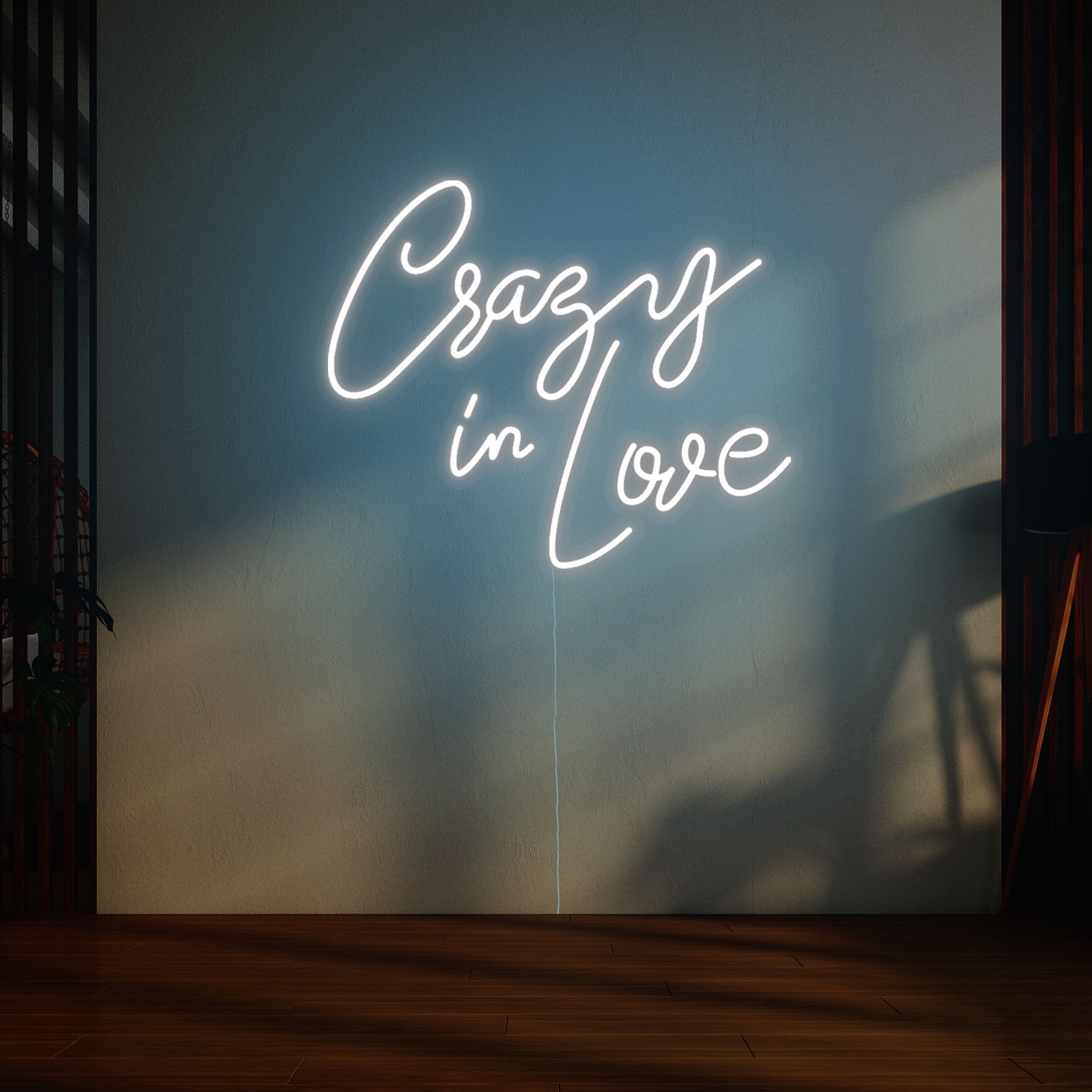 Crazy in Love