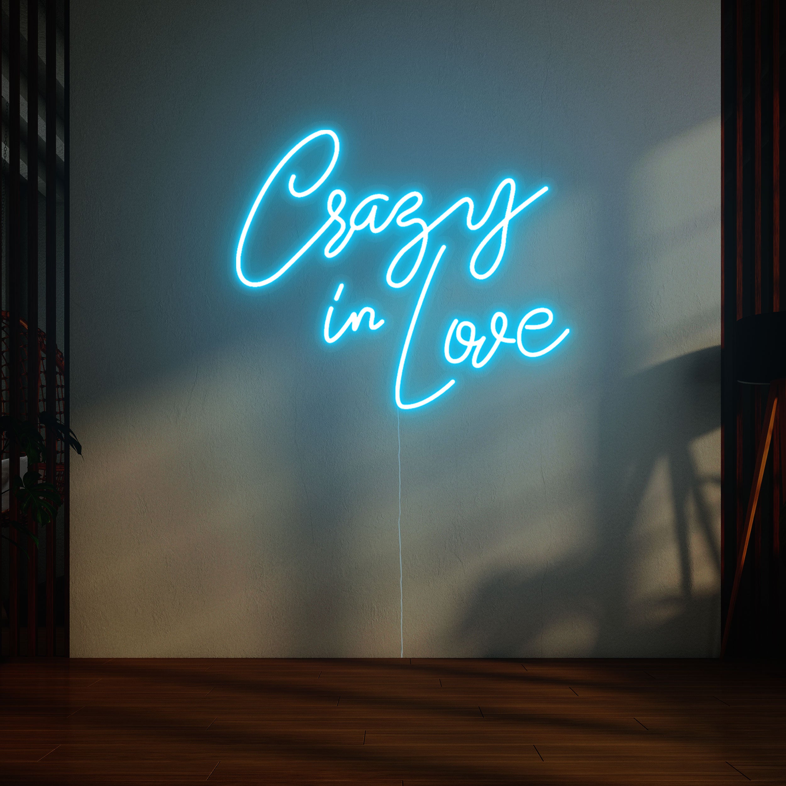 Crazy in Love