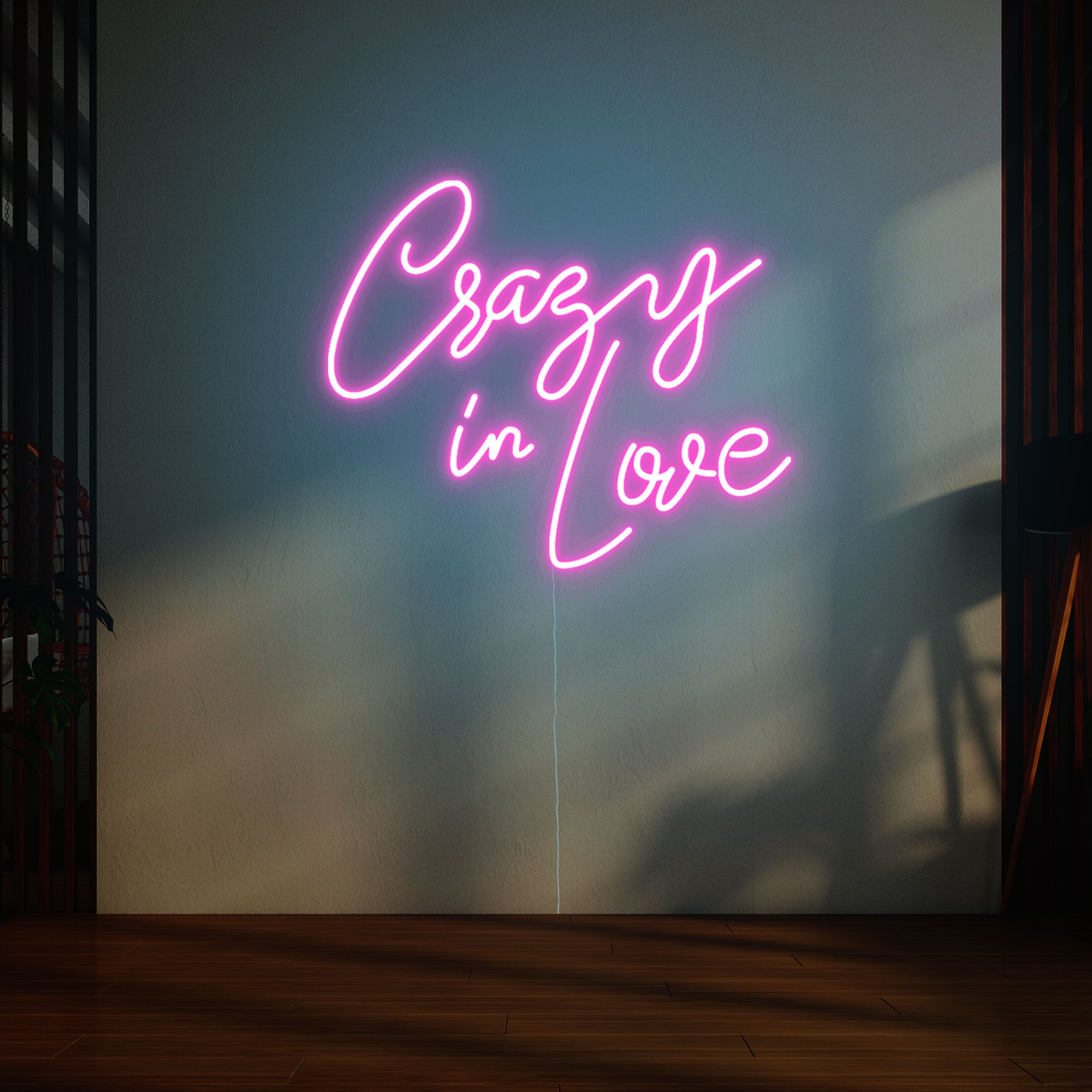 Crazy in Love