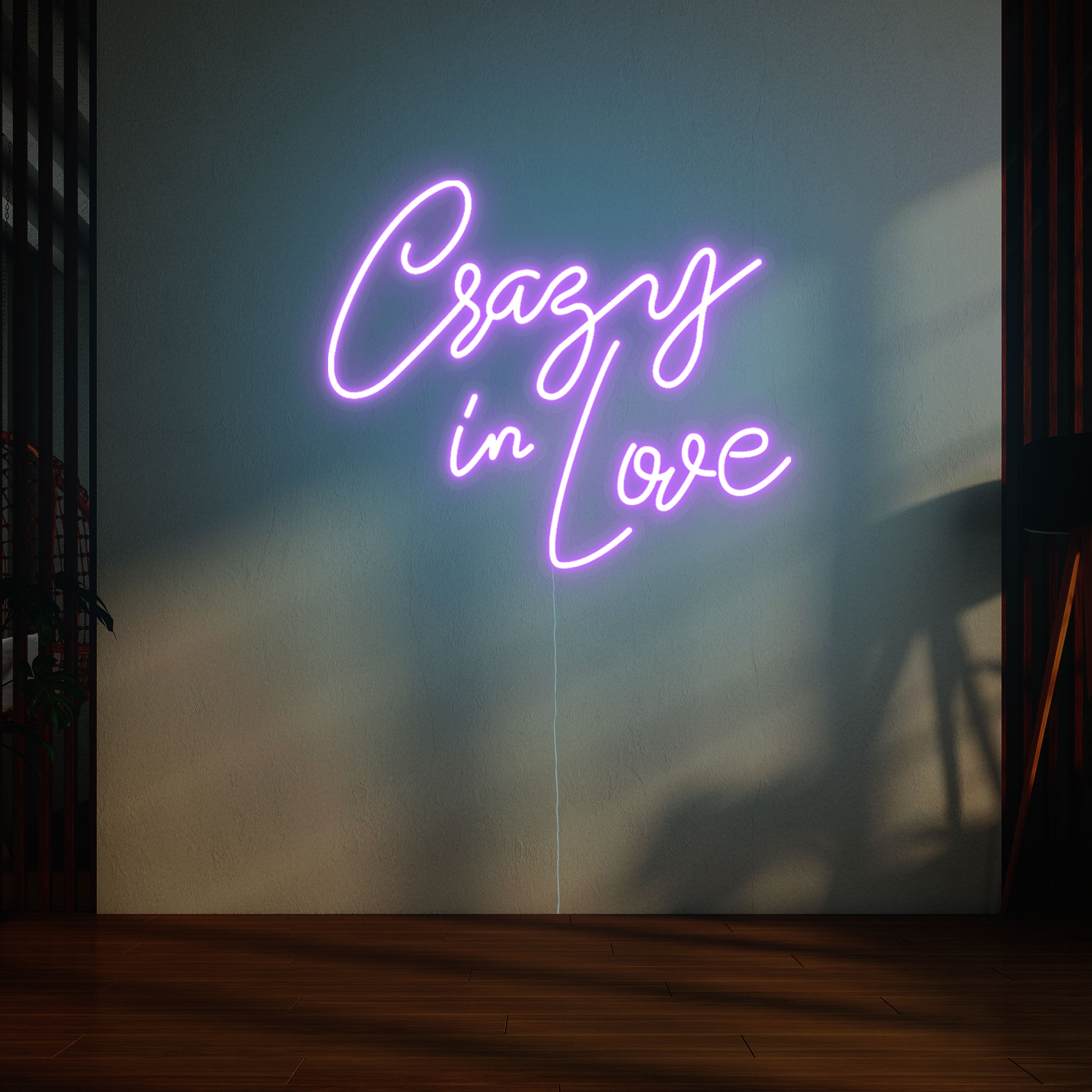 Crazy in Love