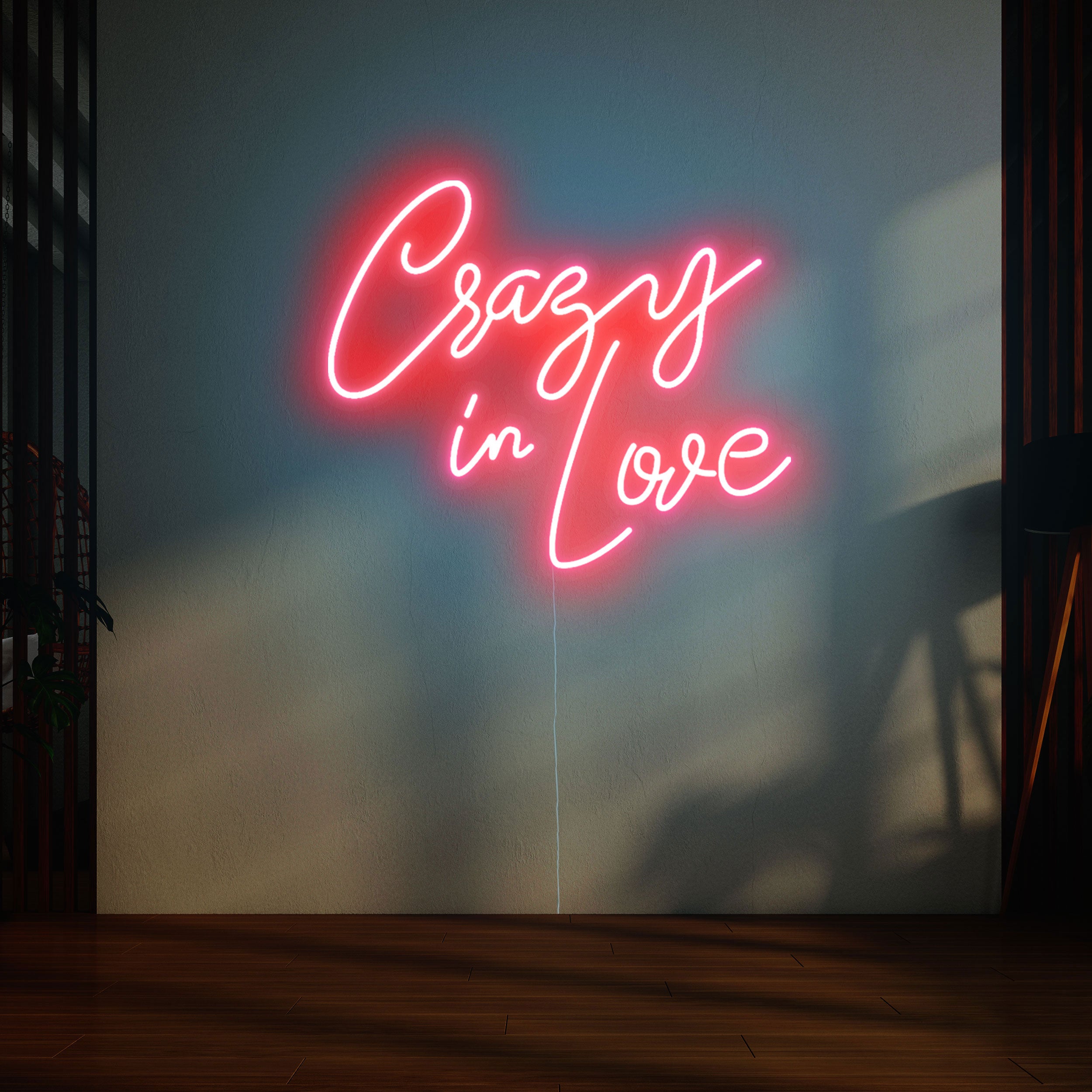 Crazy in Love