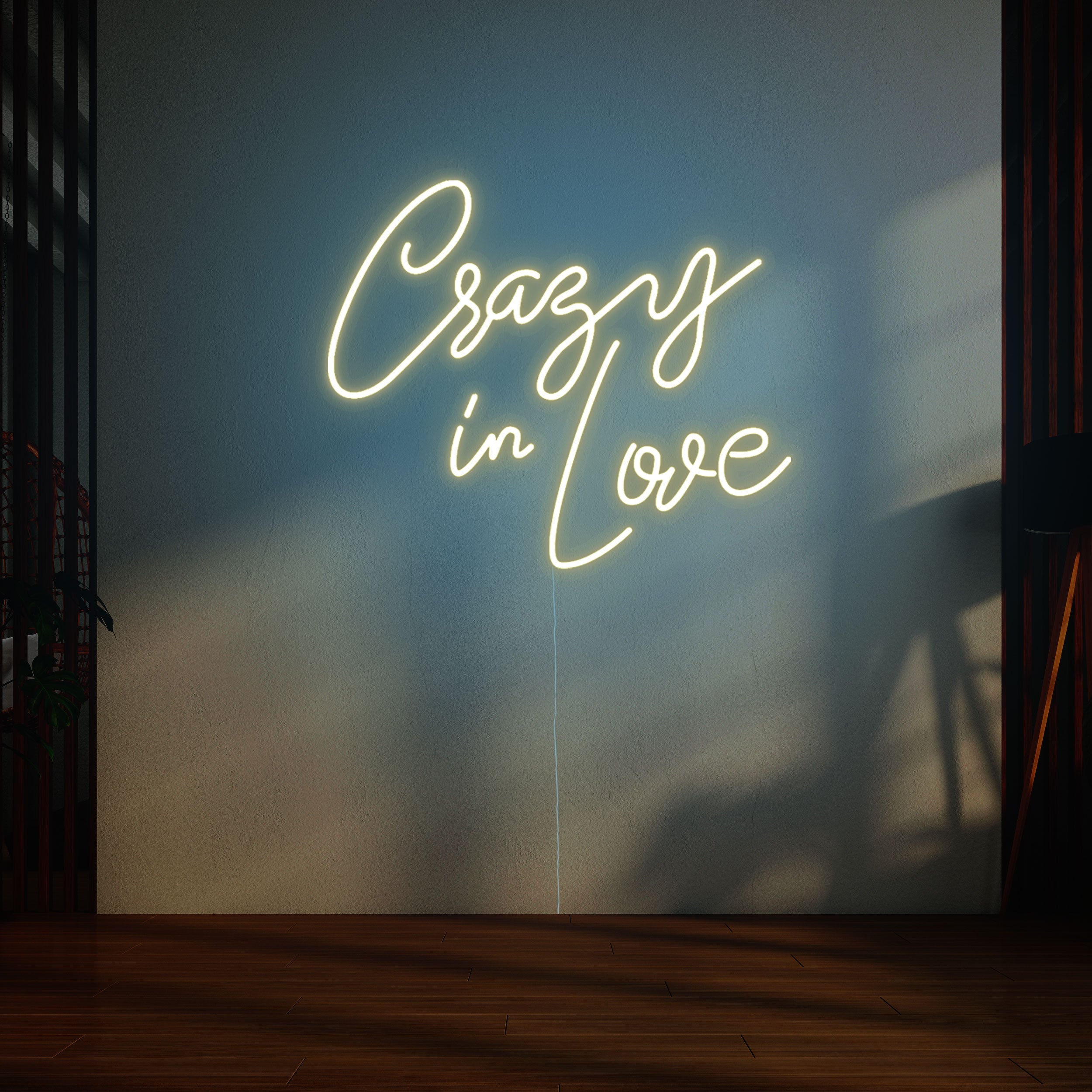 Crazy in Love