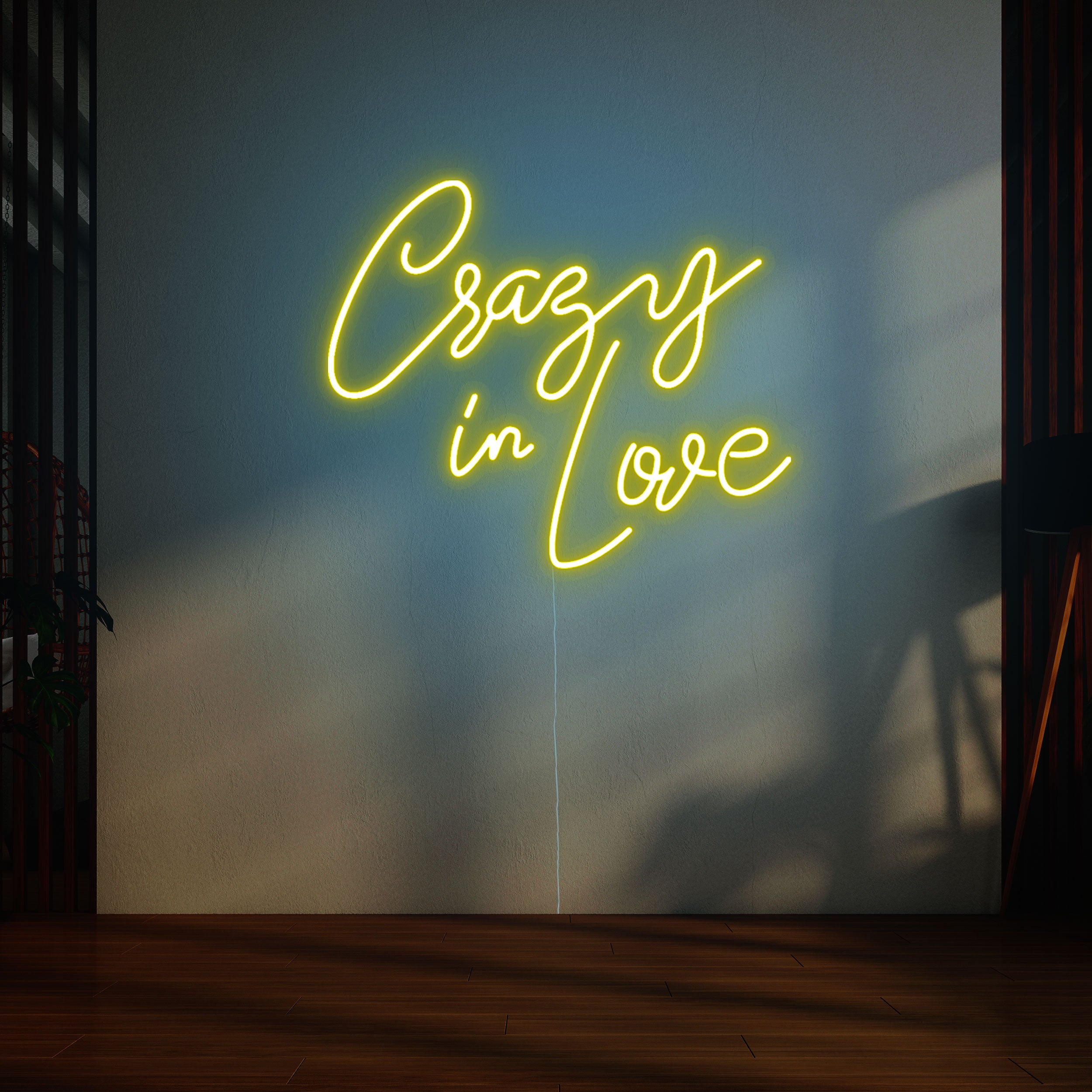 Crazy in Love
